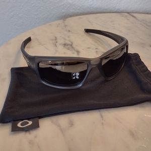 Oakley Valve Polarized